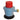 Click-on regulator t/Master gasvarmekanoner - 1