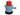 Click-on regulator t/Master gasvarmekanoner - 1