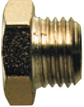 Cool Line Reduktionsstykke 1/2" - 1