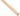 Kosteskaft 150 cm uden gevind  - i FSC® certificeret træ - 2