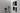 hansgrohe XtraStoris Minimalistic vægniche uden ramme 300/300/100 mat sort - 2