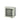 Vægskab Arca HxBxD 500x500x210W - 1
