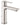 GROHE Lineare New håndvaskarmatur med bundventil S-Size supersteel - 1