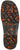 Sievi sikkerhedssko med BOA Spider Roller XL+ S3 HRO 52417 str 37 - 2
