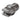 Standard-dyse 25 gr 1/8'' 06 prof - 1