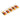 Ledning mærk cli 1-3 gul/sort V (P200) - 1