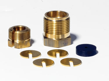 Danfoss kapillarrørspakdåse 3/4" - 1