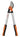 Bahco expert grensaks - 1