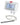 KIMO TH210-BODP/150-R Luftfugtighed og temperatur - 1