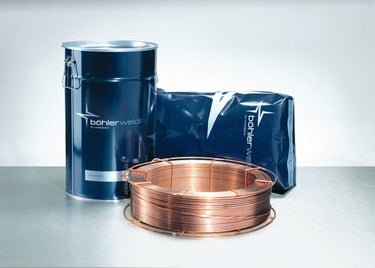 UP tråd Thermanit GE-316L 2,4 25 kg - 1