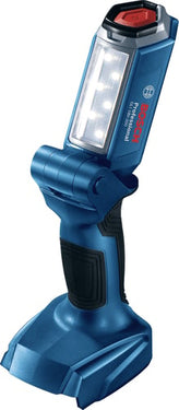 Blå Bosch 18V Lygte GLI 18V-300 solo - 1