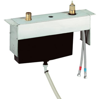 GROHE Allure kar og brus kombination 33339000 - 1