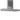 Decor 787 90 cm Rustfri - Led - 1