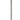 GROHE løftestang krom    06073 - 1