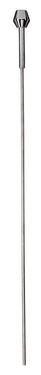 GROHE løftestang krom    06073 - 1