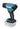Makita 18V Varmluftpistol DHG180Z solo - 2