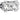 Stikkontakt Ecoline 2xSchuko for frontmontage RAL9016 - 1