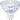 Philips MASTER LEDspot 12V DimTone 7,5W (50W) MR16 36° - 1