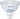 Philips MASTER LEDspot 12V DimTone 7,5W (50W) MR16 36° - 1