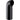 Geberit PEH bøjning 90° 110mm sort - 1