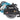 Makita 40V Metalrundsav 185mm CS002GZ solo - 1