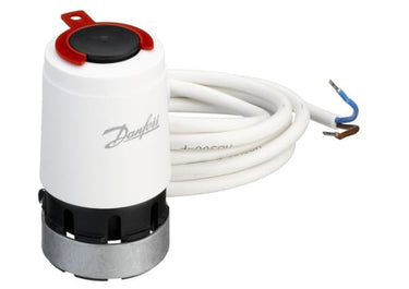 Danfoss TWA-V termoaktuator 230V NC - 1