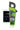 Elma 9200BT Sand RMS AC/DC tangamperemeter med Bluetooth Gratis APP og indbygget LED lommelygte - 2