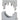 Clips SCH 1619 GR grå - 1