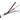 Alarmkabel FLAQQLY 2X1+2X2X0,22 sort T500 - 1