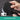 hansgrohe Vernis Blend Showerpipe 200 med termostat mat sort - 10