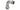 Sanpress Inox overgangsbøjning 90° muffe/nippel 18 mm x 3/4" rustfrit stål - 1