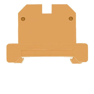 Jordklemme EK   6/35 parti     66126 - 1