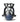 Moldex helmaske 9003 01 Easy Lock str. L - 1