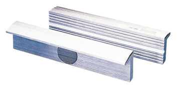 Irimo aluminiumskæber 125 mm t/skruestik - 1