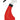Kabi chemo Sprayer 0,65 ltr Rød - 1