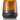 Signallampe Ø100 mm LED multifunktion med buzzer orange 100-230 VAC - 1