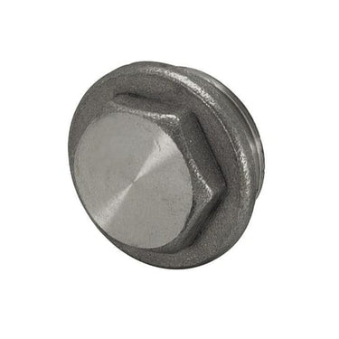 Endeprop PETT TEA T/fordelerrør 3/4" - 1