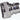 NITO 3/4" Koblingsnippel med 3/4" indvendig RG - 2