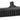 Vikan Fejekost 610mm Blød/stiv sort - 1
