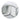 Kasse PC 190 x 190 x 180 med hængsel - 1