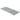 P31 bundkobling 500 pregalvaniseret - 1