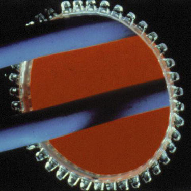 Kantbånd 0,9-1,6mm RL30,5M - 1