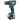 Makita 12V Bore-/skruemaskine DF332DSMJ kulfri - 1