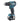 Makita 12V Bore-/skruemaskine DF332DSMJ kulfri - 1