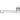 Oras D-tud 250 mm krom 211225 - 2
