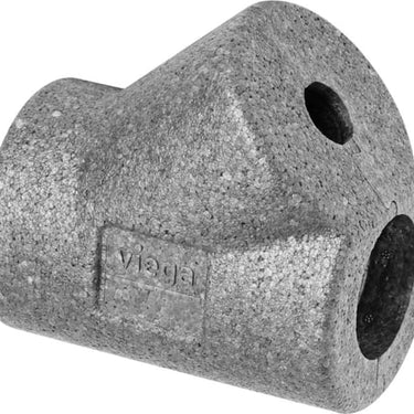 Easytop isoleringsskal DN 32 - 1