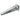 Væg- og pendelkonsol B160mm Med påsvejset hovedplade AW 15 16 G El-forzinket - 1