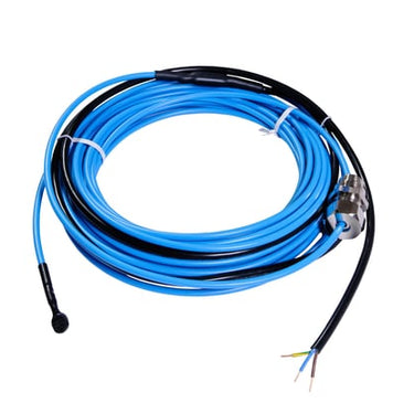 DEVIaqua 9T 2160W 240m 230V varmekabel - 1