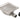 BLÜCHER boligafløb mini Ø32/40mm VL beton rustfrit - 1
