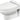 Duravit No. 1 væghængt toilet Rimless børnemodel 480 mm - 1